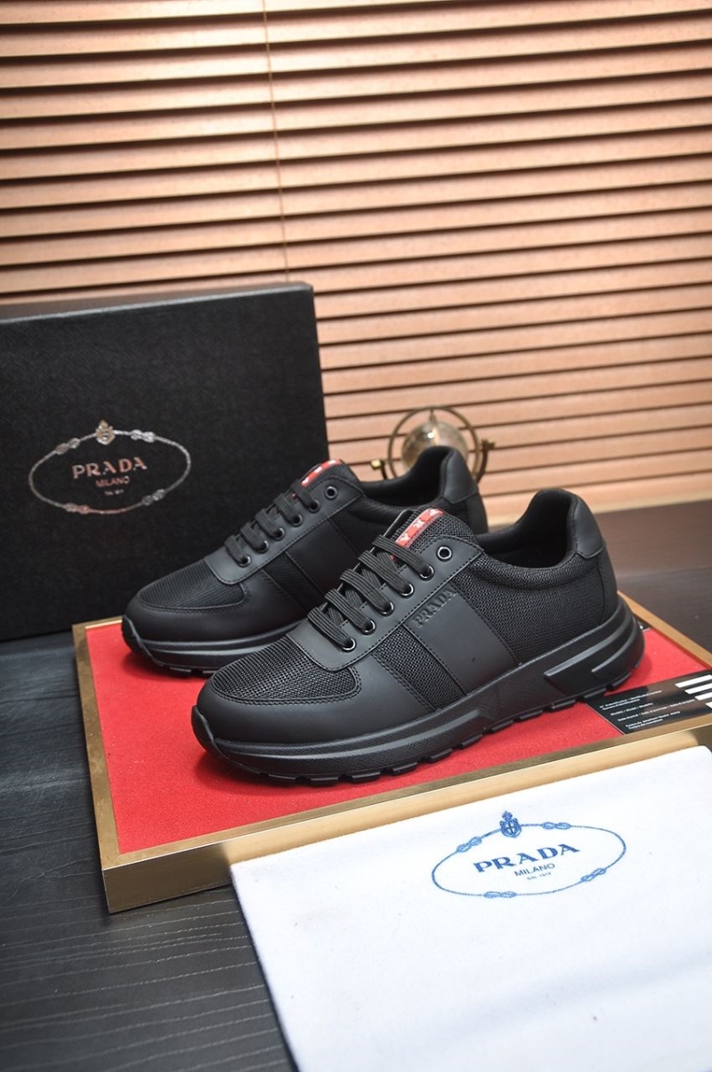 Prada Casual Shoes